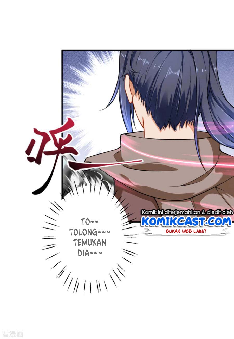 Dilarang COPAS - situs resmi www.mangacanblog.com - Komik against the gods 299 - chapter 299 300 Indonesia against the gods 299 - chapter 299 Terbaru 19|Baca Manga Komik Indonesia|Mangacan